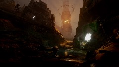 A screenshot taken in Dreams. 3 of 19.