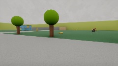 CrossChaos Test