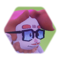 TheGayestAgenda Plastic Dreamer