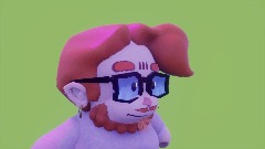 A screenshot taken in Dreams. 18 of 22.