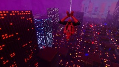 Spider-Man Free Roam