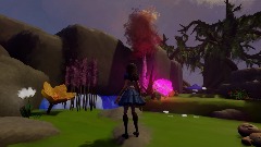 A screenshot taken in Dreams. 6 of 23.