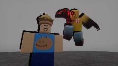 Dude, Let's Kill The Horse