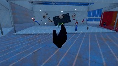 A screenshot taken in Dreams. 13 of 16.