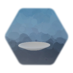 Dinner Plate