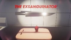 The Exsanguinator