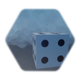 Basic die / dice