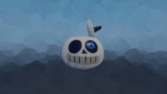 Halloween was a mistake