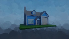 A screenshot taken in Dreams. 25 of 27.