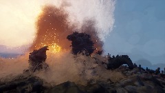 Godzilla vs ghost godzilla ost