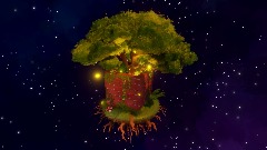 A screenshot taken in Dreams. 6 of 25.