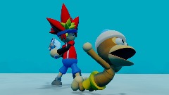 A screenshot taken in Dreams. 13 of 24.