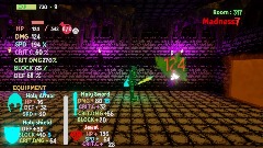 A screenshot taken in Dreams. 1 of 3.