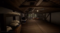 A screenshot taken in Dreams. 9 of 28.