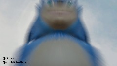 A screenshot taken in Dreams. 2 of 2.