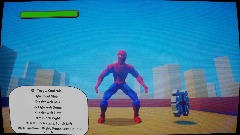 A screenshot taken in Dreams. 27 of 27.