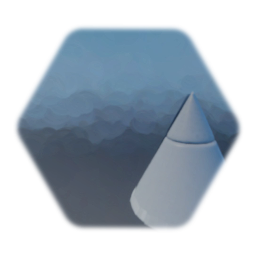 Colour-able cone