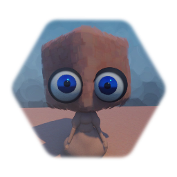 Eye twoi