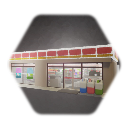 (Products)Convenience Store(Japan)日本のコンビニ