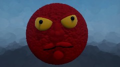 A screenshot taken in Dreams. 8 of 13.