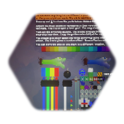 <pink> Master Ship   Level Design (@ImPasTa680 wins)