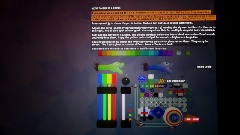 Fnaf Themed Master Ship