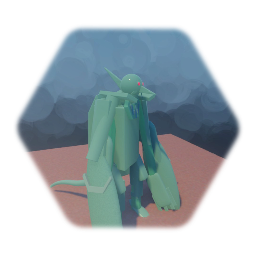 Draquon ( Humanoid )