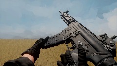 meh M4 animations