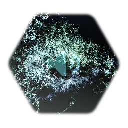 Tiny Metal Ratchet Loop