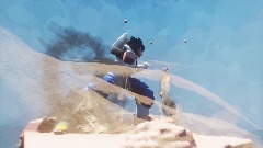 A screenshot taken in Dreams. 12 of 28.