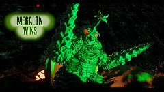 A screenshot taken in Dreams. 11 of 12.