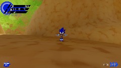 A screenshot taken in Dreams. 13 of 16.