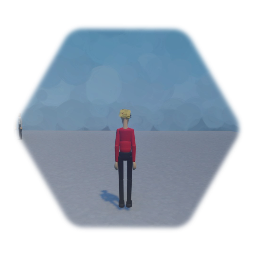 Remix of Ed amigo for @LadeAbdul