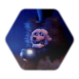 Toy freddy