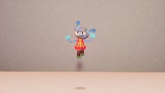 A screenshot taken in Dreams. 1 of 10.