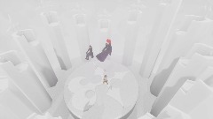 Where Nothing Gathers. ORG XIII