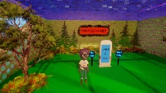 A screenshot taken in Dreams. 2 of 23.