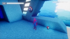 A screenshot taken in Dreams. 7 of 9.