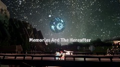 A screenshot taken in Dreams. 9 of 23.