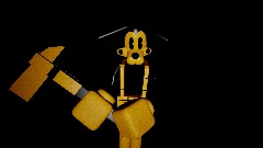 A screenshot taken in Dreams. 7 of 8.