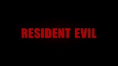 Spencer Mansion: RESIDENT EVIL