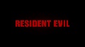 Resident Evil