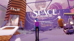 A screenshot taken in Dreams. 22 of 29.