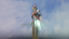 A screenshot taken in Dreams. 14 of 16.