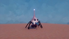 A screenshot taken in Dreams. 7 of 27.