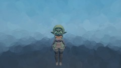 A screenshot taken in Dreams. 4 of 15.