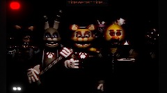 A screenshot taken in Dreams. 2 of 2.