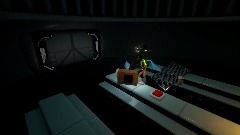 El chat de W-Y-S a la siguiente noche