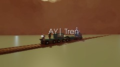 AY| Tren 5/15