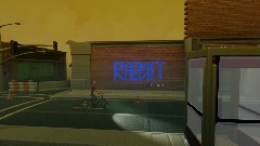 A screenshot taken in Dreams. 2 of 2.